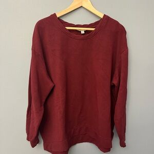 Orvis Crewneck Sweatshirt